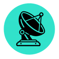 Houston control application logo