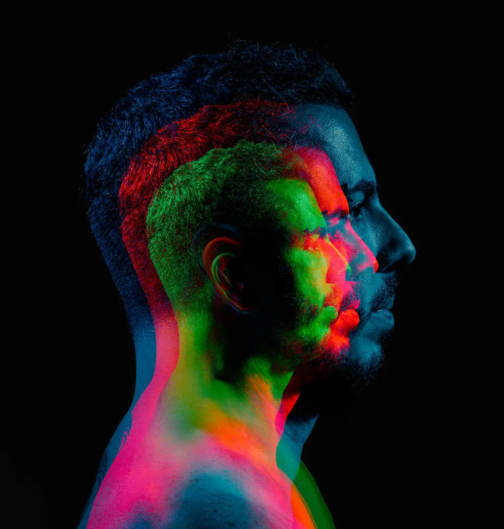 Colourlab cinematic colour and light study